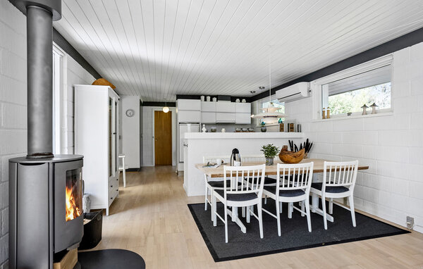 Semesterhus - Bratten Strand , Danmark - A20202 5