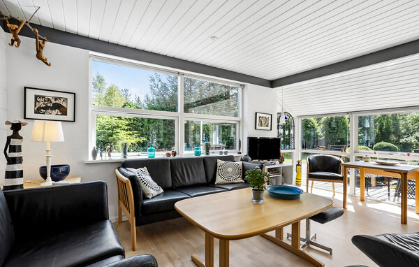 Semesterhus - Bratten Strand , Danmark - A20202 3