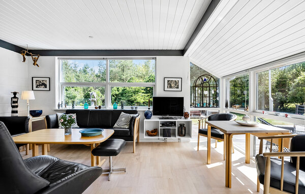 Semesterhus - Bratten Strand , Danmark - A20202 8