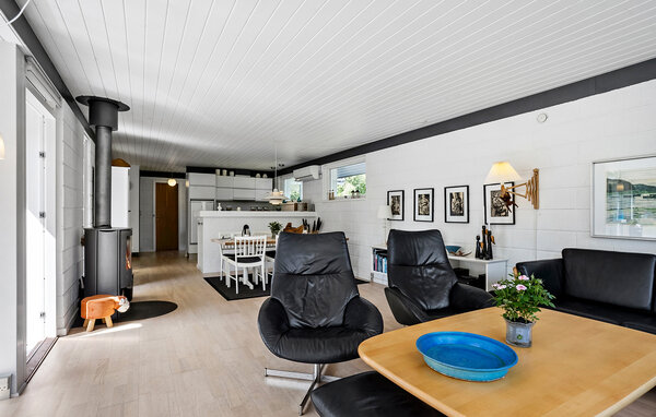Semesterhus - Bratten Strand , Danmark - A20202 7