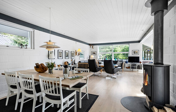 Semesterhus - Bratten Strand , Danmark - A20202 4
