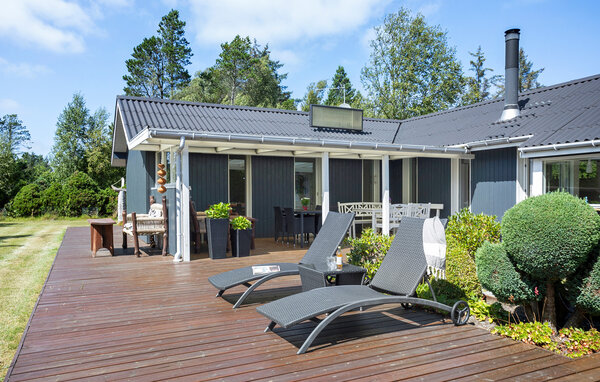 Semesterhus - Bratten Strand , Danmark - A20202 2