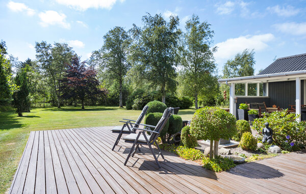 Semesterhus - Bratten Strand , Danmark - A20202 9