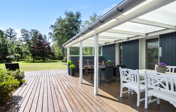 Semesterhus - Bratten Strand , Danmark - A20202 102