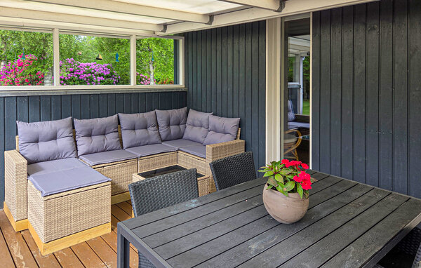 Holiday Home - Bratten Strand , Denmark - A20202 103