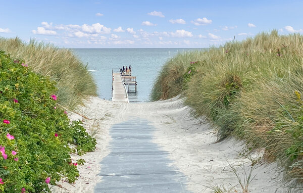 Semesterhus - Bratten strand , Danmark - A20204 901