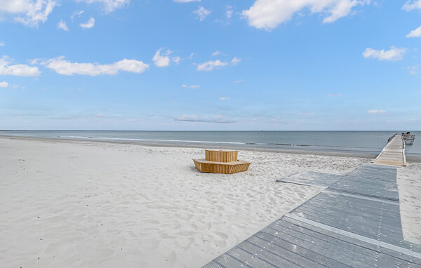 Semesterhus - Bratten strand , Danmark - A20204 902