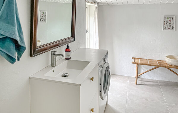 Semesterhus - Bratten strand , Danmark - A20204 701