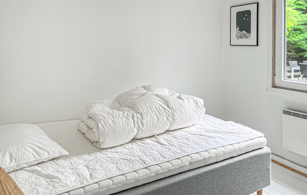 Semesterhus - Bratten strand , Danmark - A20204 602