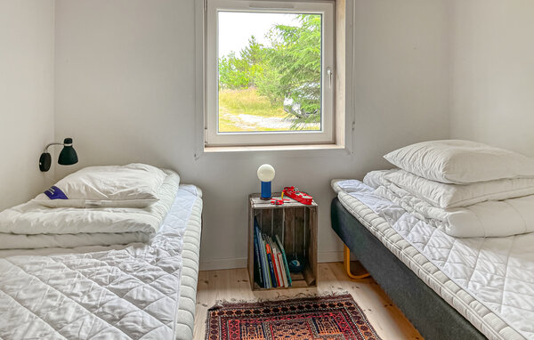 Semesterhus - Bratten strand , Danmark - A20204 603
