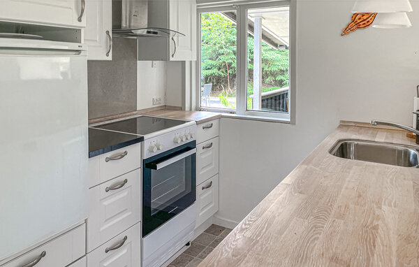 Semesterhus - Bratten strand , Danmark - A20204 401