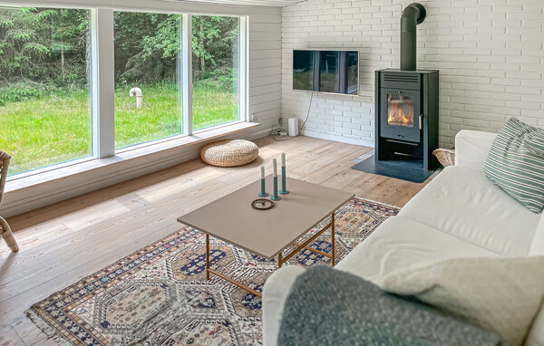 Semesterhus - Bratten strand , Danmark - A20204 301