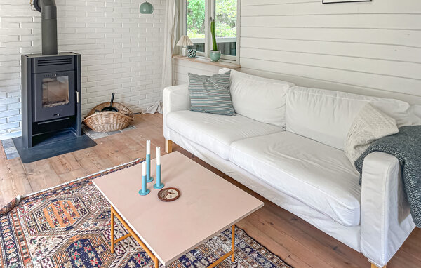 Semesterhus - Bratten strand , Danmark - A20204 302