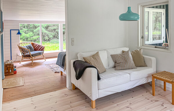 Semesterhus - Bratten strand , Danmark - A20204 303