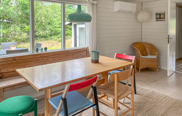 Semesterhus - Bratten strand , Danmark - A20204 304