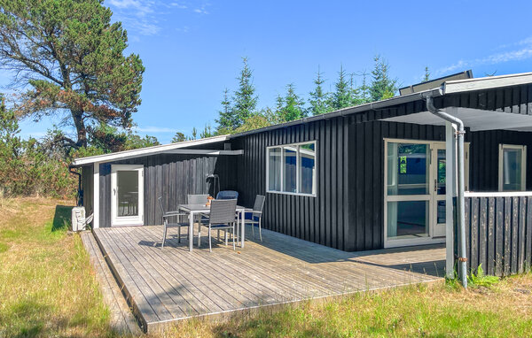Semesterhus - Bratten strand , Danmark - A20204 101