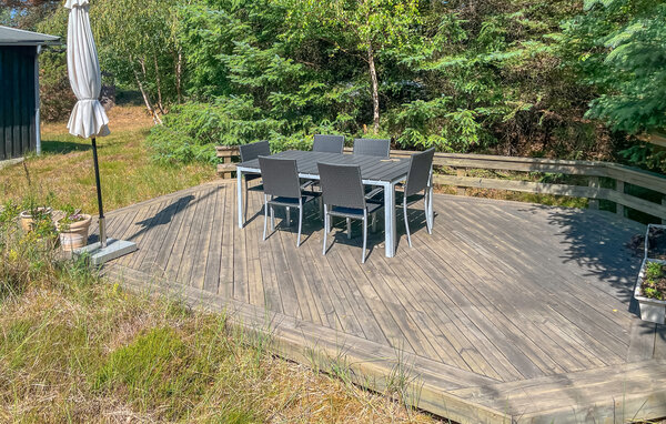 Semesterhus - Bratten strand , Danmark - A20204 103