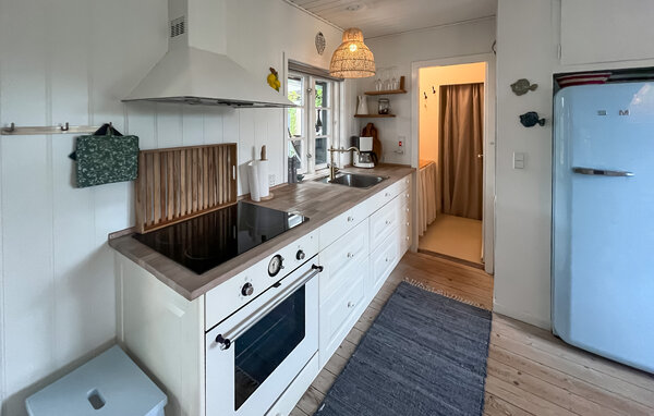 Semesterhus - Frederikshavn strand , Danmark - A20205 7