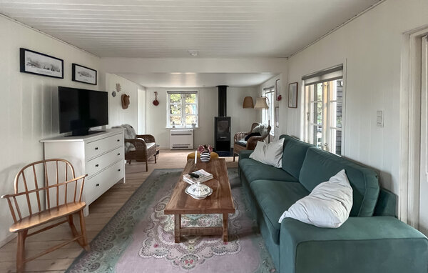 Semesterhus - Frederikshavn strand , Danmark - A20205 3