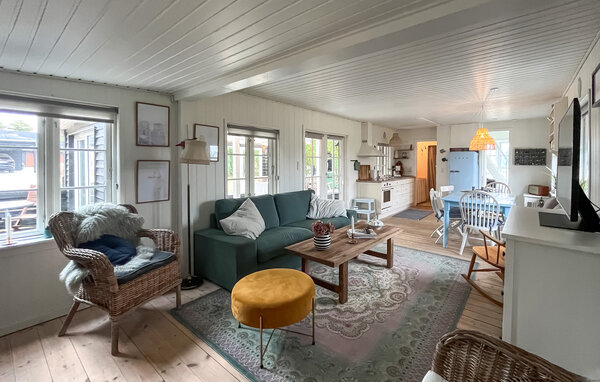 Semesterhus - Frederikshavn strand , Danmark - A20205 4