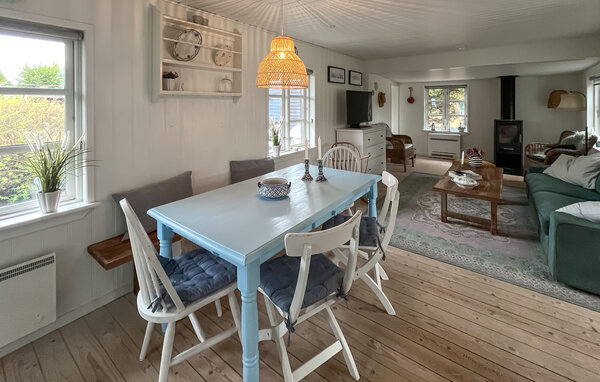 Semesterhus - Frederikshavn strand , Danmark - A20205 5