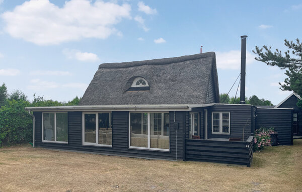 Semesterhus - Frederikshavn strand , Danmark - A20205 1