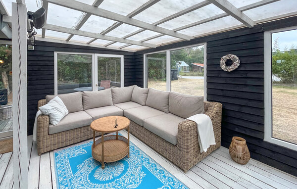 Semesterhus - Frederikshavn strand , Danmark - A20205 8