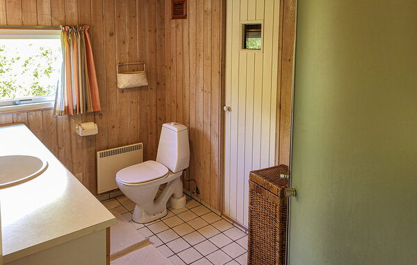 Ferienhaus - Slettestrand , Dänemark - A20207 701
