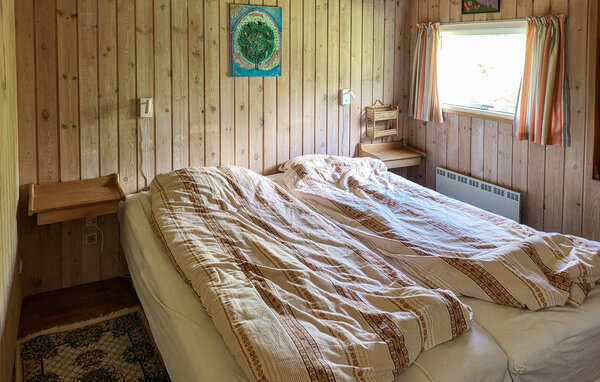 Ferienhaus - Slettestrand , Dänemark - A20207 601