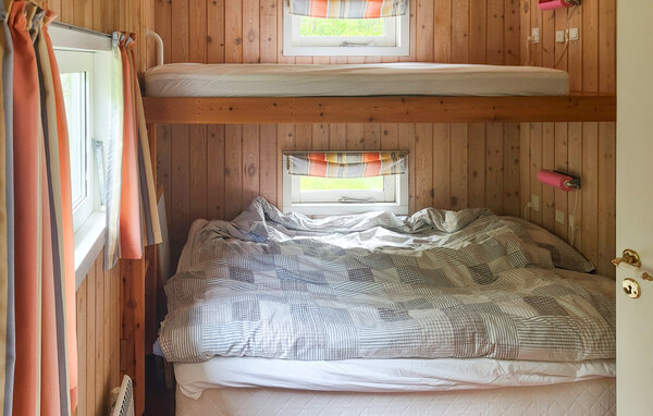 Ferienhaus - Slettestrand , Dänemark - A20207 603