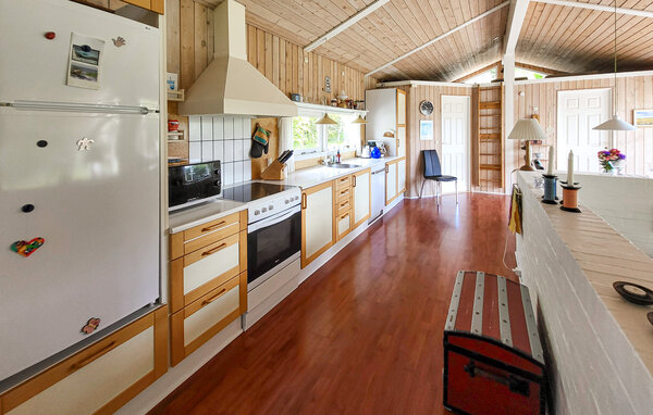 Ferienhaus - Slettestrand , Dänemark - A20207 6
