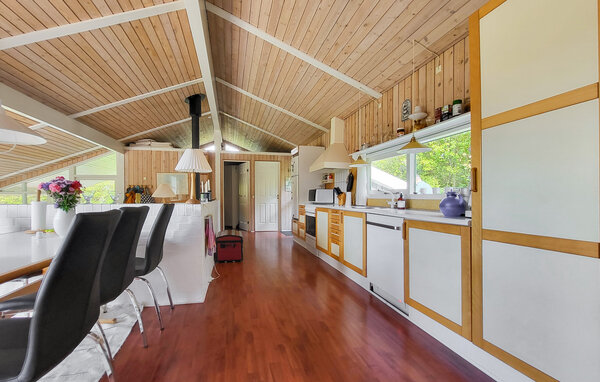 Ferienhaus - Slettestrand , Dänemark - A20207 7