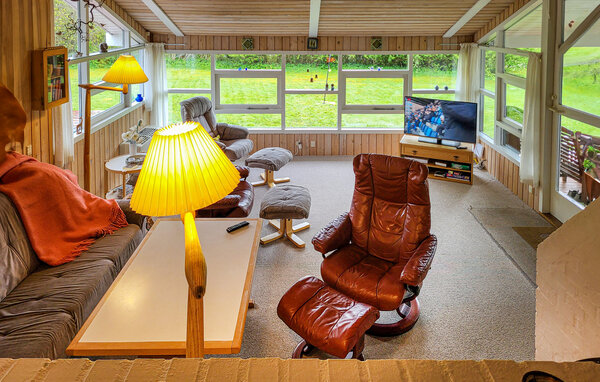 Ferienhaus - Slettestrand , Dänemark - A20207 3