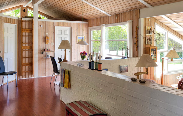 Ferienhaus - Slettestrand , Dänemark - A20207 301