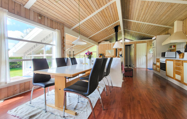 Ferienhaus - Slettestrand , Dänemark - A20207 4
