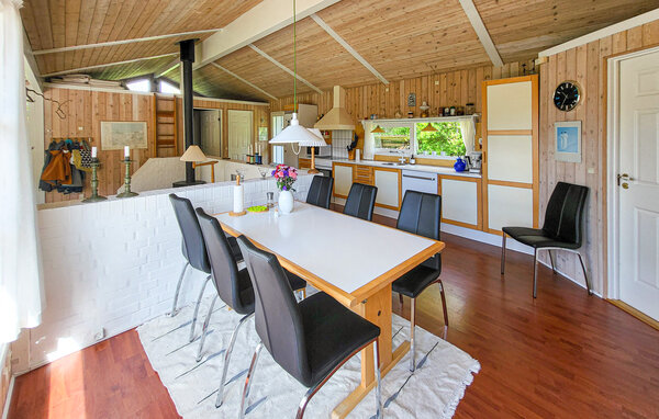 Ferienhaus - Slettestrand , Dänemark - A20207 5