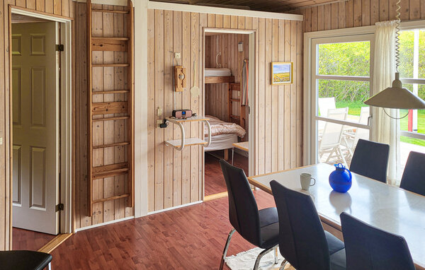 Ferienhaus - Slettestrand , Dänemark - A20207 302
