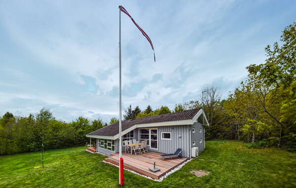 Ferienhaus - Slettestrand , Dänemark - A20207 1