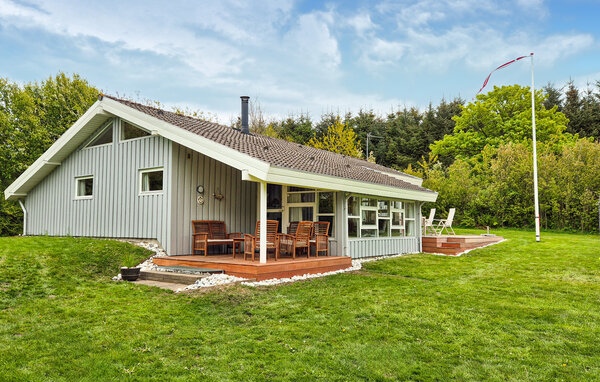 Ferienhaus - Slettestrand , Dänemark - A20207 9