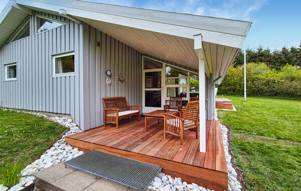 Ferienhaus - Slettestrand , Dänemark - A20207 101