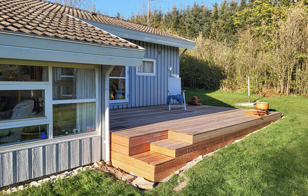 Ferienhaus - Slettestrand , Dänemark - A20207 8