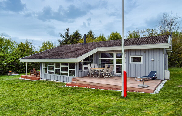 Ferienhaus - Slettestrand , Dänemark - A20207 102