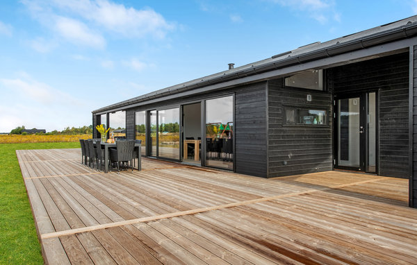 Ferienhaus 