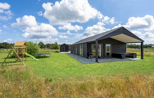 Ferienhaus - Bratten strand , Dänemark - A20216 1