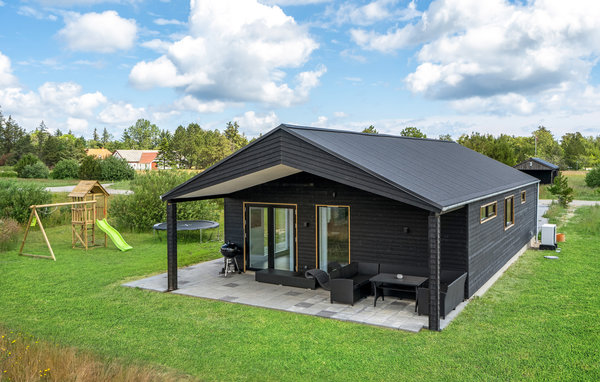 Ferienhaus - Bratten strand , Dänemark - A20216 2