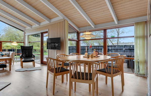 Ferienhaus 