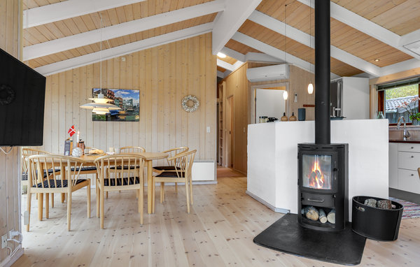 Ferienhaus 