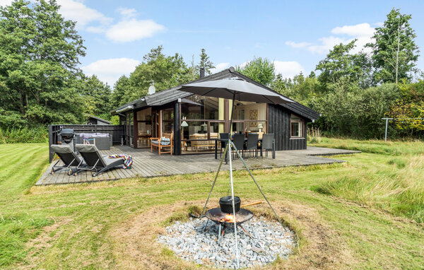 Holiday Home - Bratten , Denmark - A20246 1