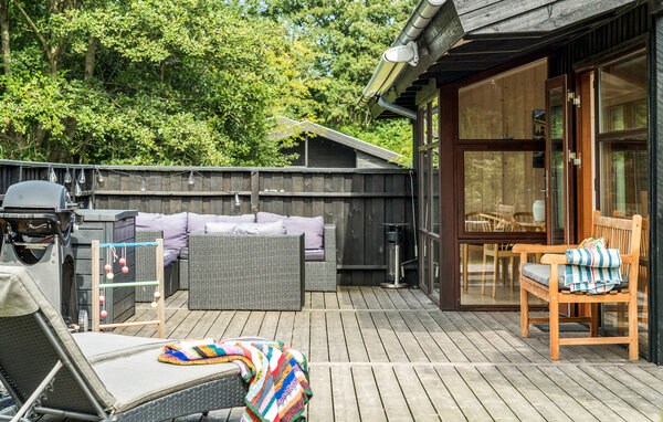 Ferienhaus 