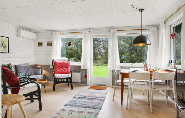 Holiday Home - Bratten , Denmark - A20248 2